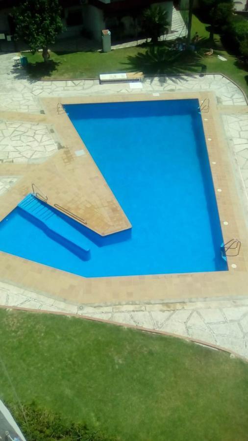 Bright Studio With Pool, Torrecilla Beach 内尔哈 外观 照片